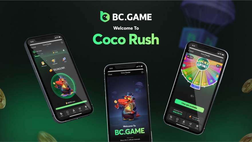 Explore the Exciting World of BC Game Explore the Exciting World of BC Game