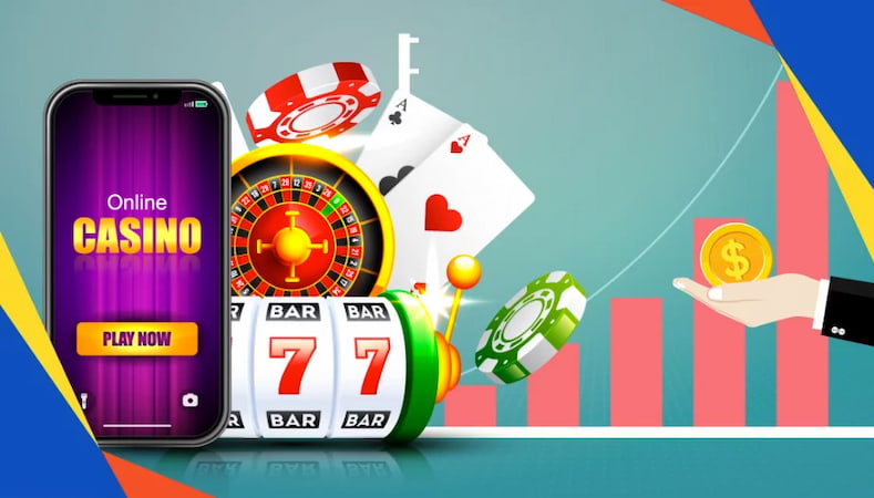 Join the Casino Action and Discover the Excitement of Gaming