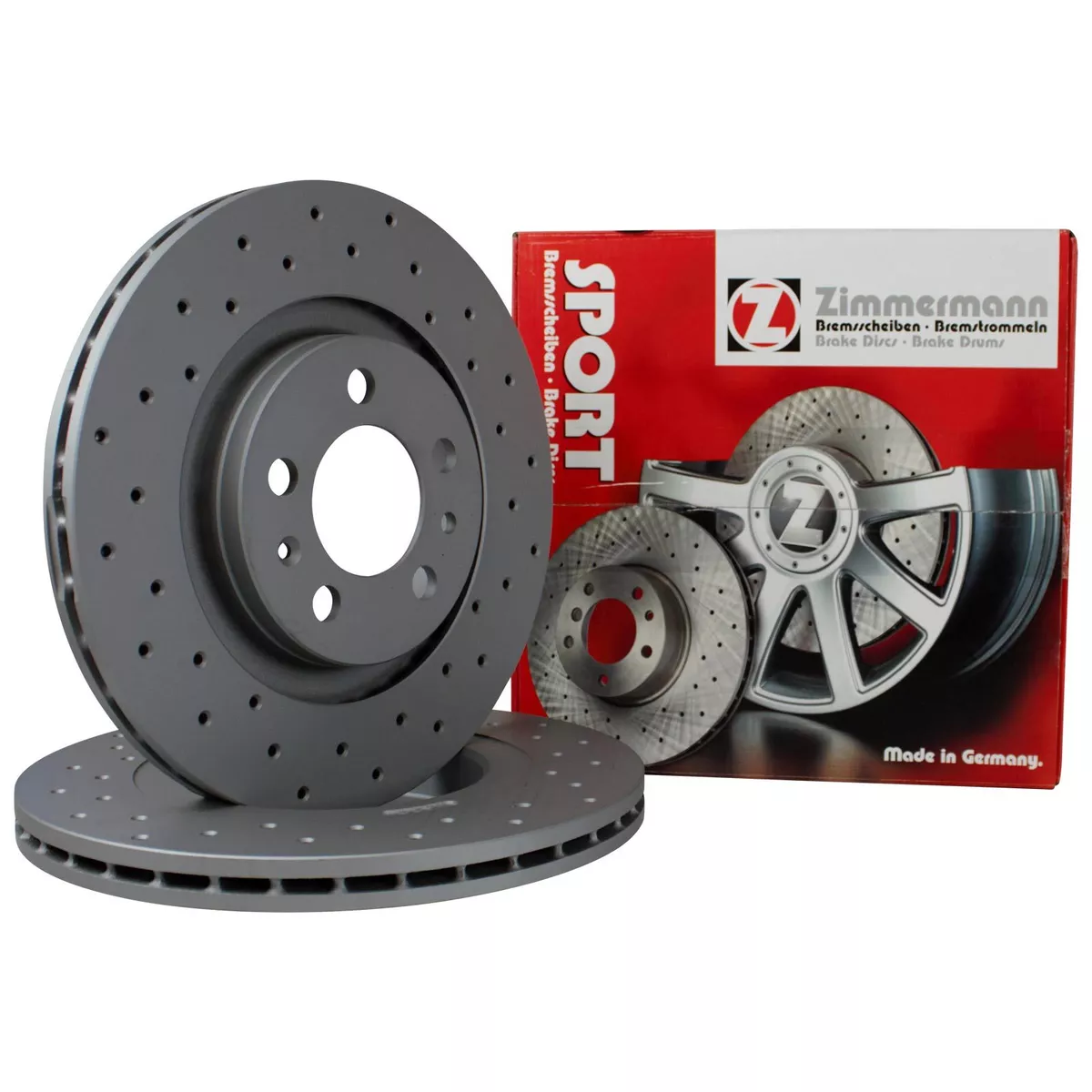 Вибір гальмівних дисків і колодок для Nissan X-Trail (T30): якість і безпека