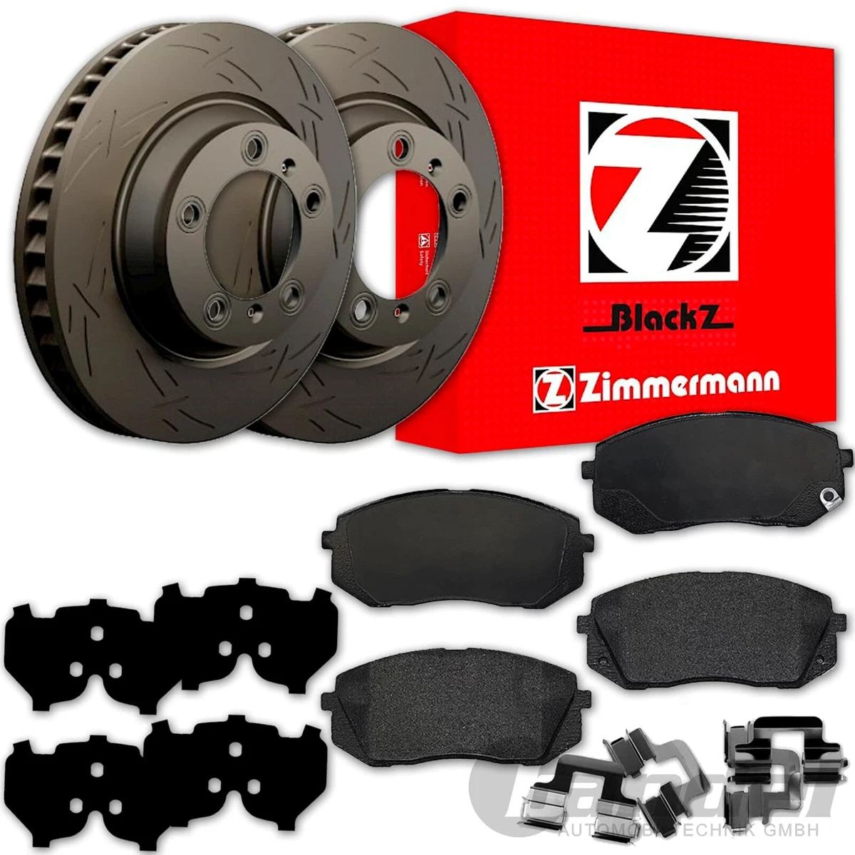 Якісні гальма для Opel Astra G Caravan: безпека та довговічність Якісні гальма для Opel Astra G Caravan: безпека та довговічність