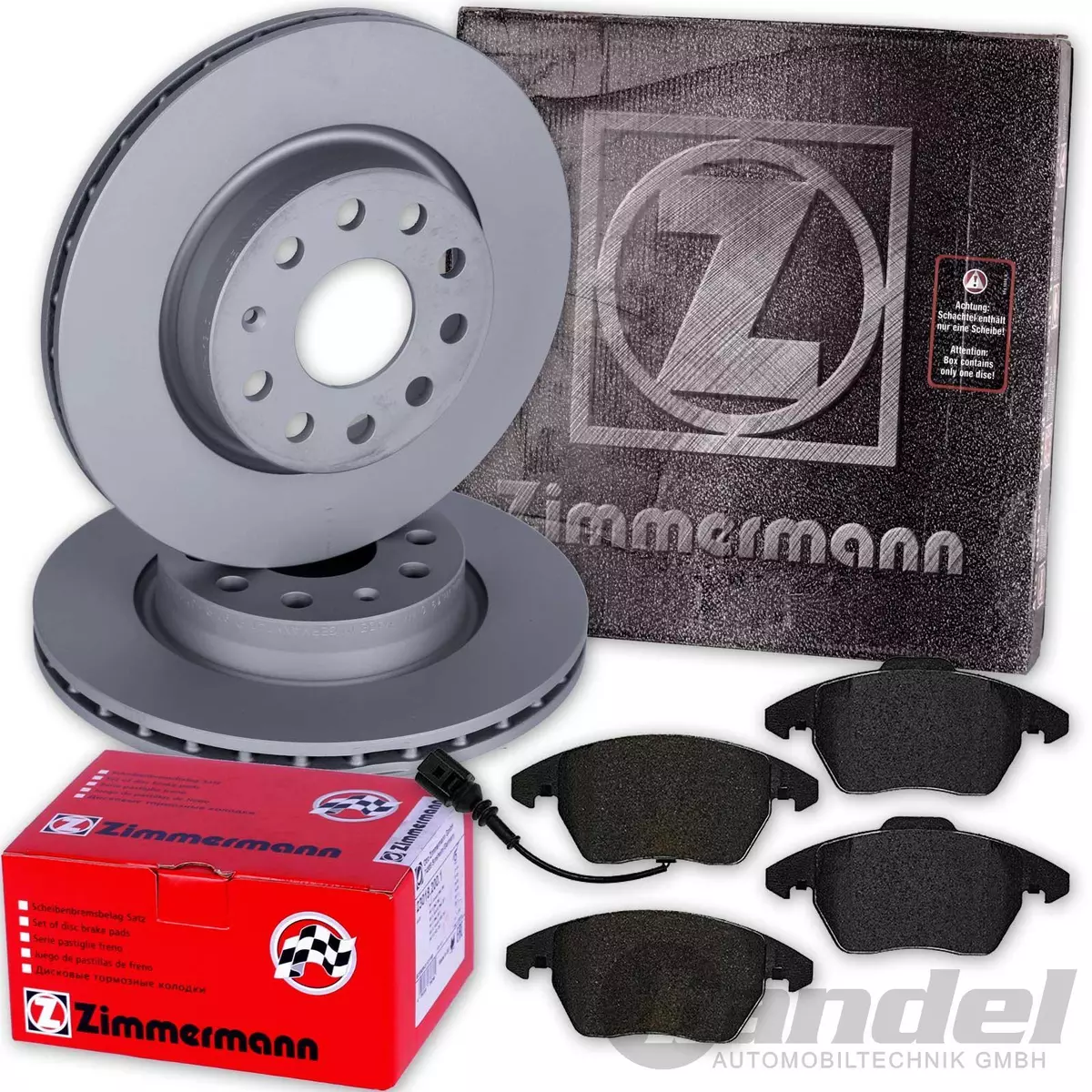 Вибір гальмівних дисків і колодок для Nissan X-Trail (T30): якість і безпека