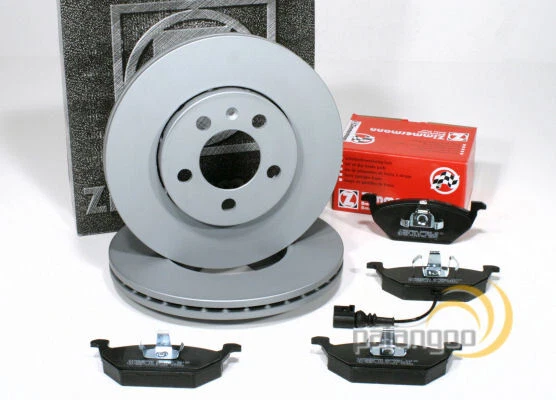 Гальмівні колодки та диски Zimmermann для BMW 6 купе (F13) Гальмівні колодки та диски Zimmermann для BMW 6 купе (F13)