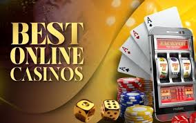 Top Casino Platforms With Live 2 Top Casino Platforms With Live 2