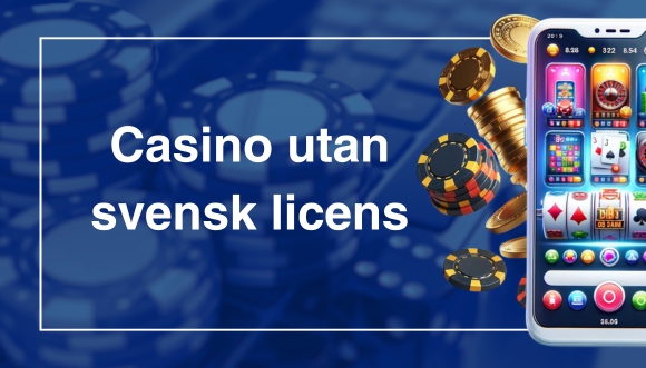 Upptäck fördelarna med online casino utan BankID 7