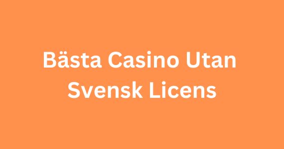 Upptäck fördelarna med online casino utan BankID 7