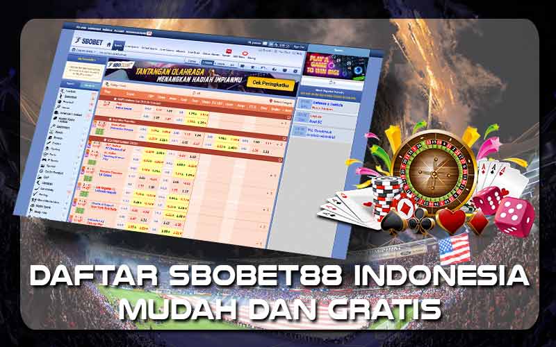 Agen Bola SBOBET Resmi Panduan Lengkap untuk Pemain Indonesia 217647500 Agen Bola SBOBET Resmi Panduan Lengkap untuk Pemain Indonesia 217647500